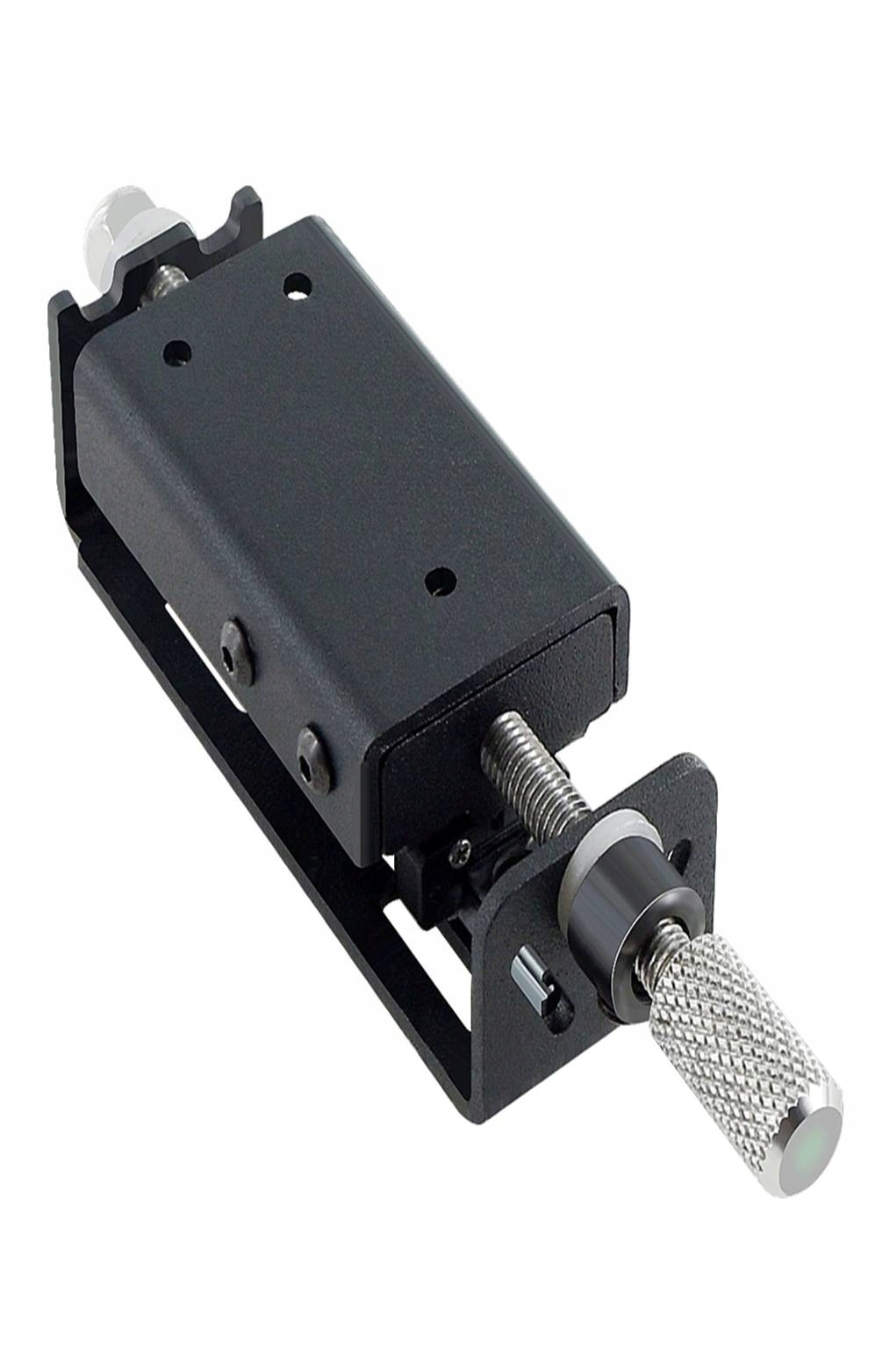 Posuvný stůl Cnc s hlavou pro laserové gravírování