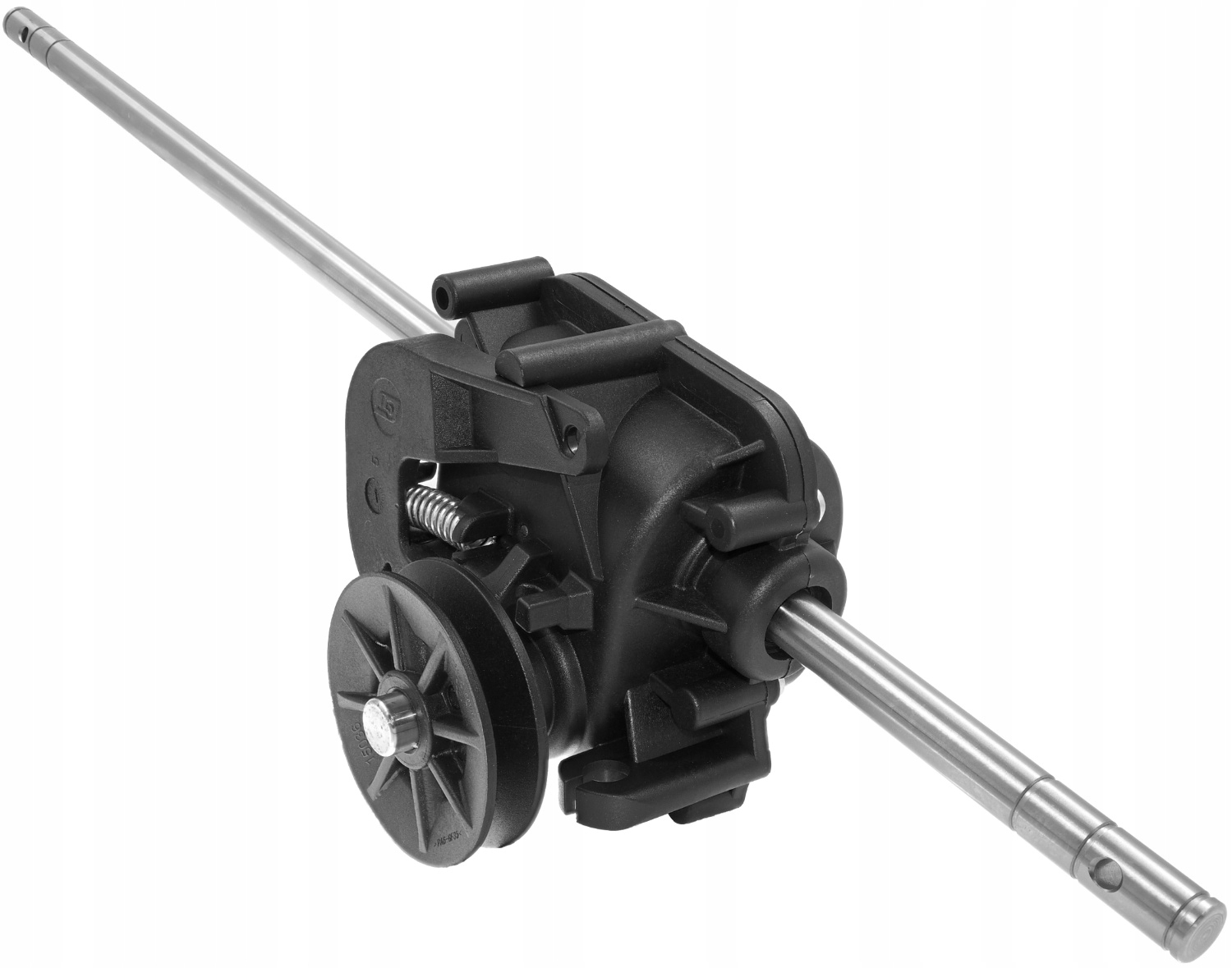 PRZEKŁADNIA NAPĘDU KOSIARKI NAC LS50 MEX50 LS1166 EAN (GTIN) 5902490780644