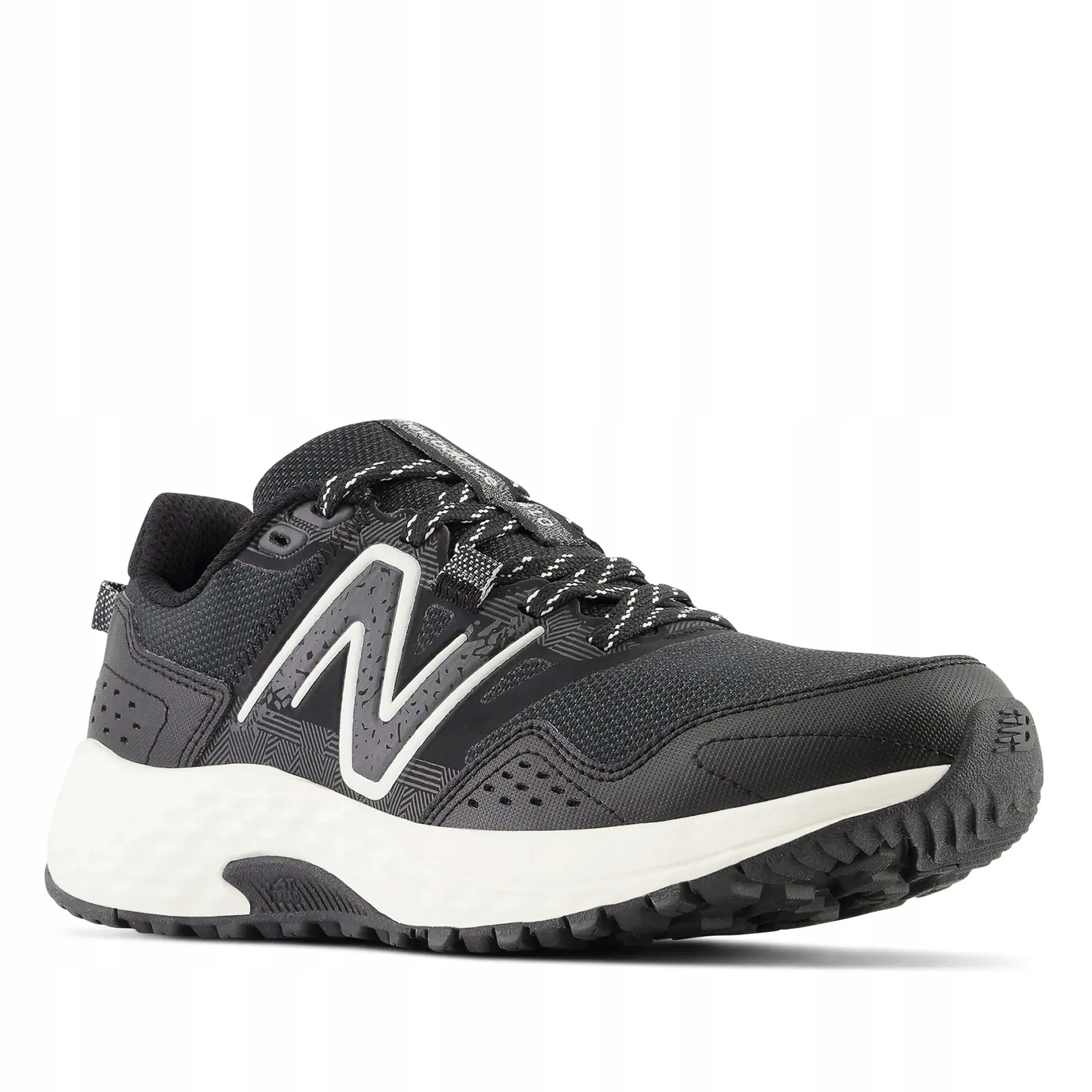 Boty New Balance T410 WT410LB8 vel. 37
