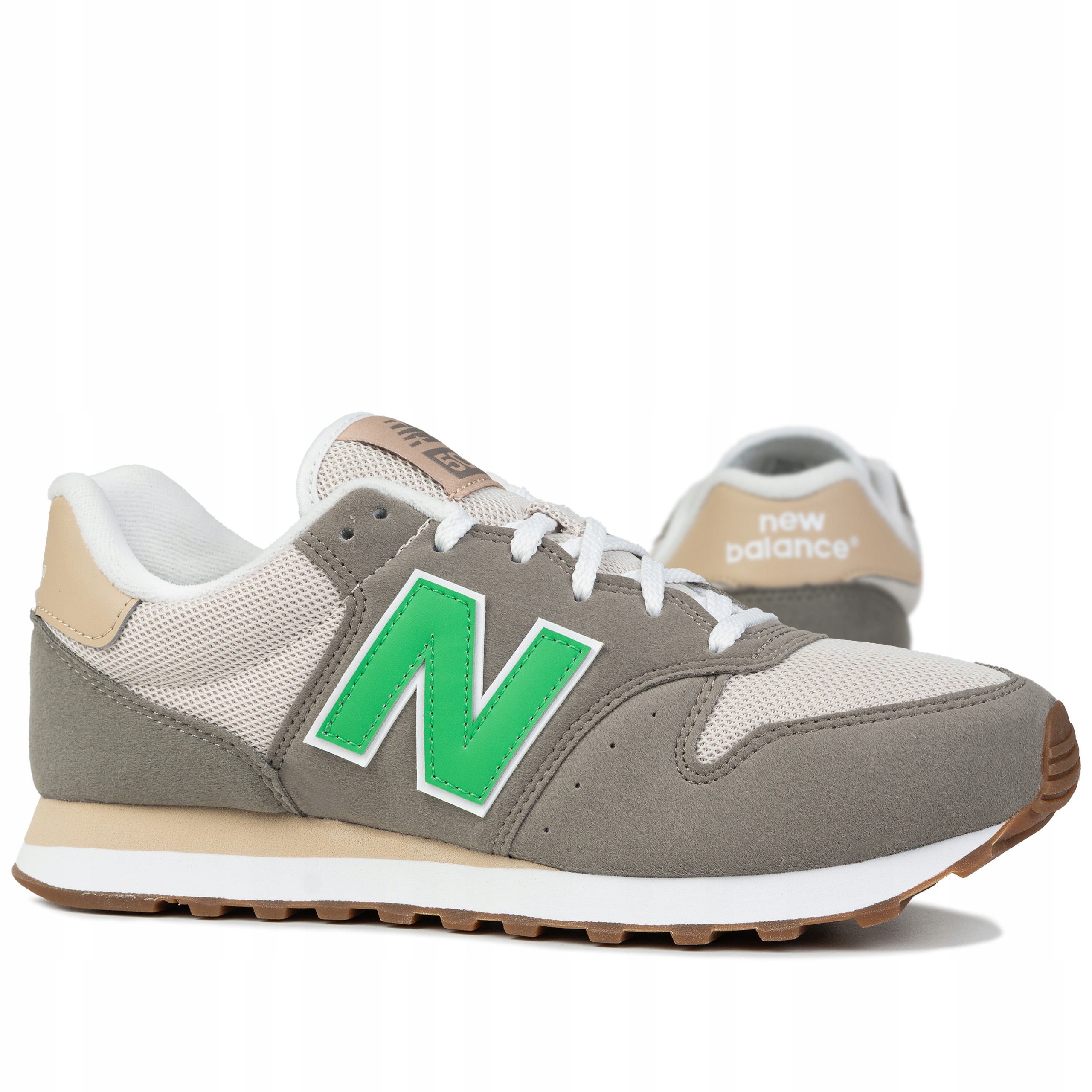 Pánské sportovní tenisky New Balance