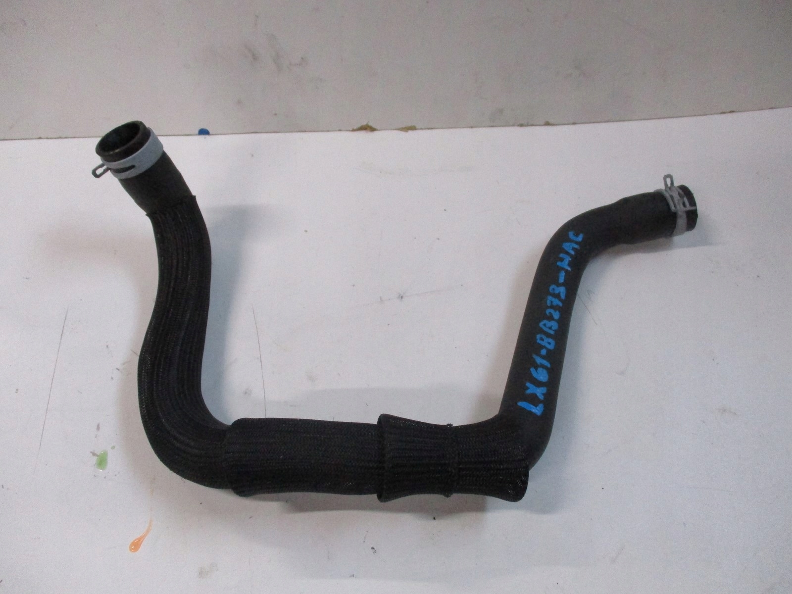 pipe FORD KUGA MK3 LX61-8B273-HAC