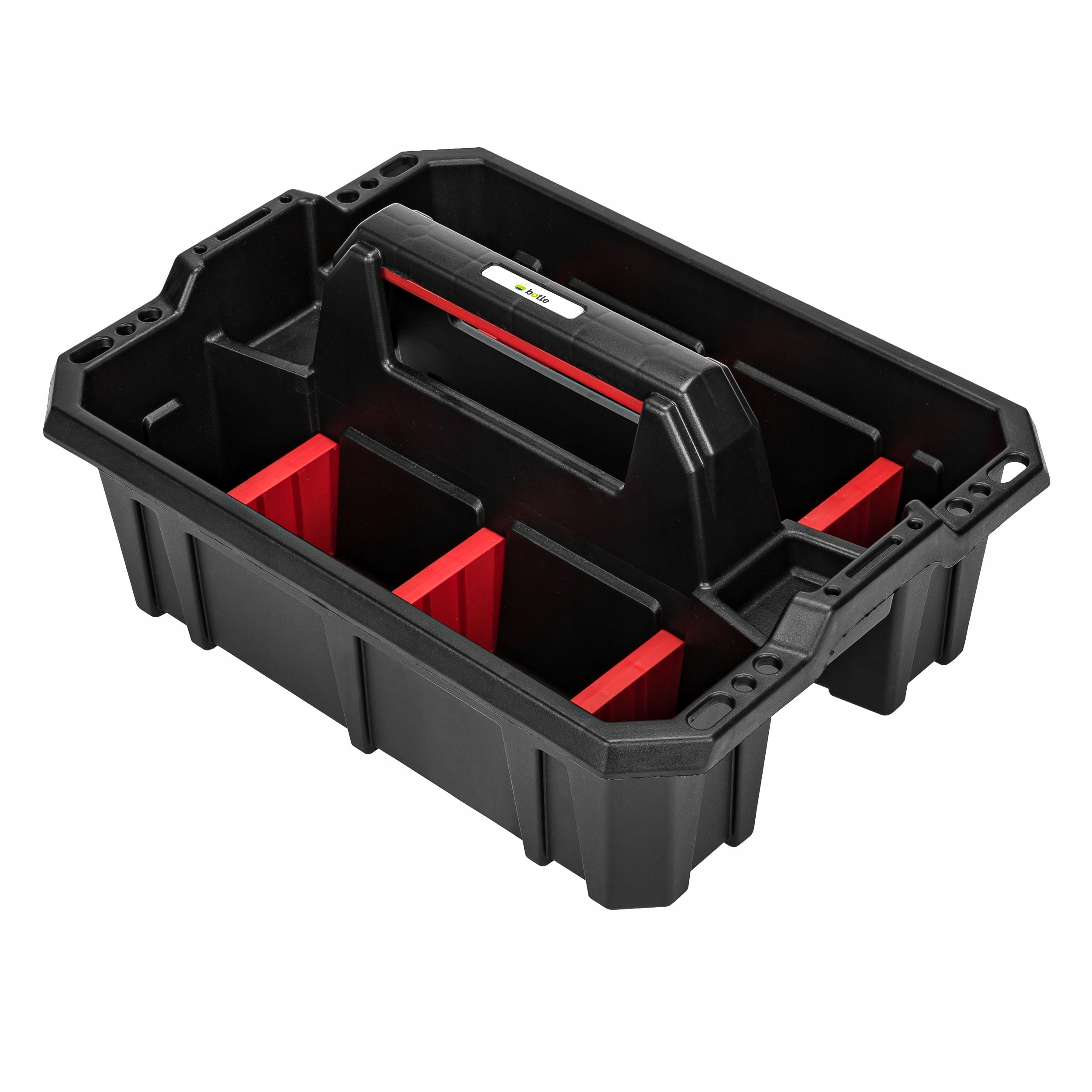 

Nosidło narzędzia garaż warsztat 395x295x180 mm