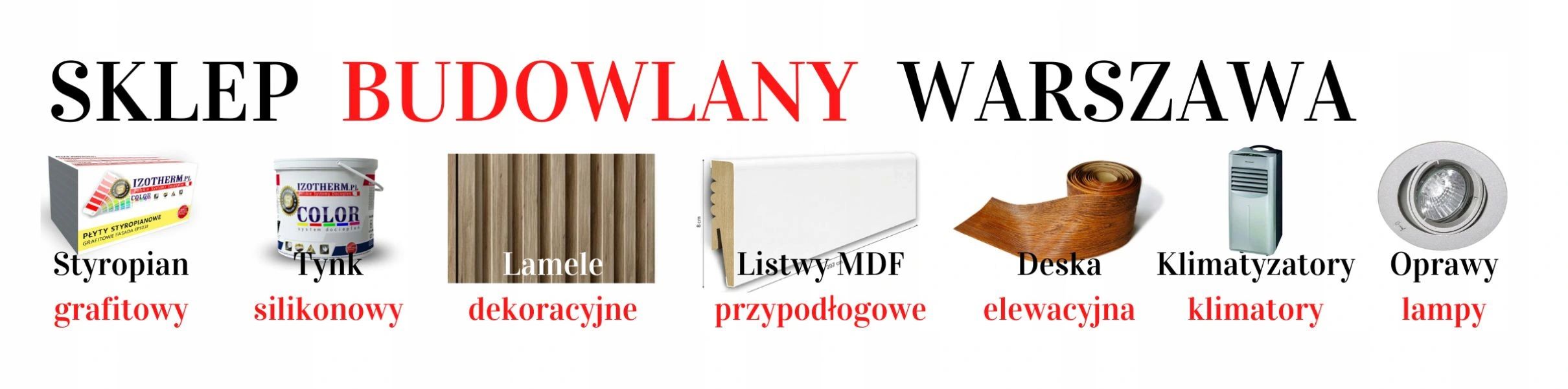 Uszczelniacz akrylowy biały 300ml do listew MDF Kod producenta R-SL-MA