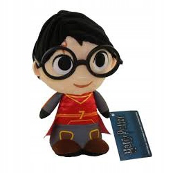 

Funko plusz Harry Potter Quidditch 21cm