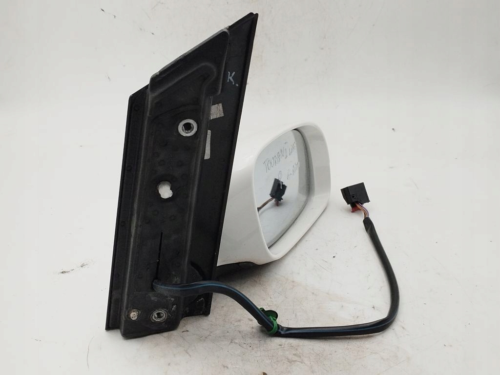 VW Touran and mirror right el. 6 PIN