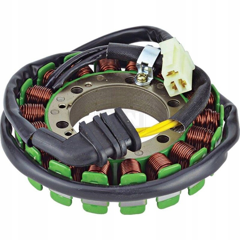 Arrowhead (jn) Vinutie Alternátora (stator) Honda Cbr 900 Rr (919) '96-99