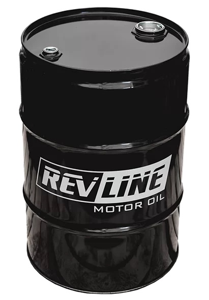 

Revline Hercules Shpd 15W40 olej silnikowy op.200L