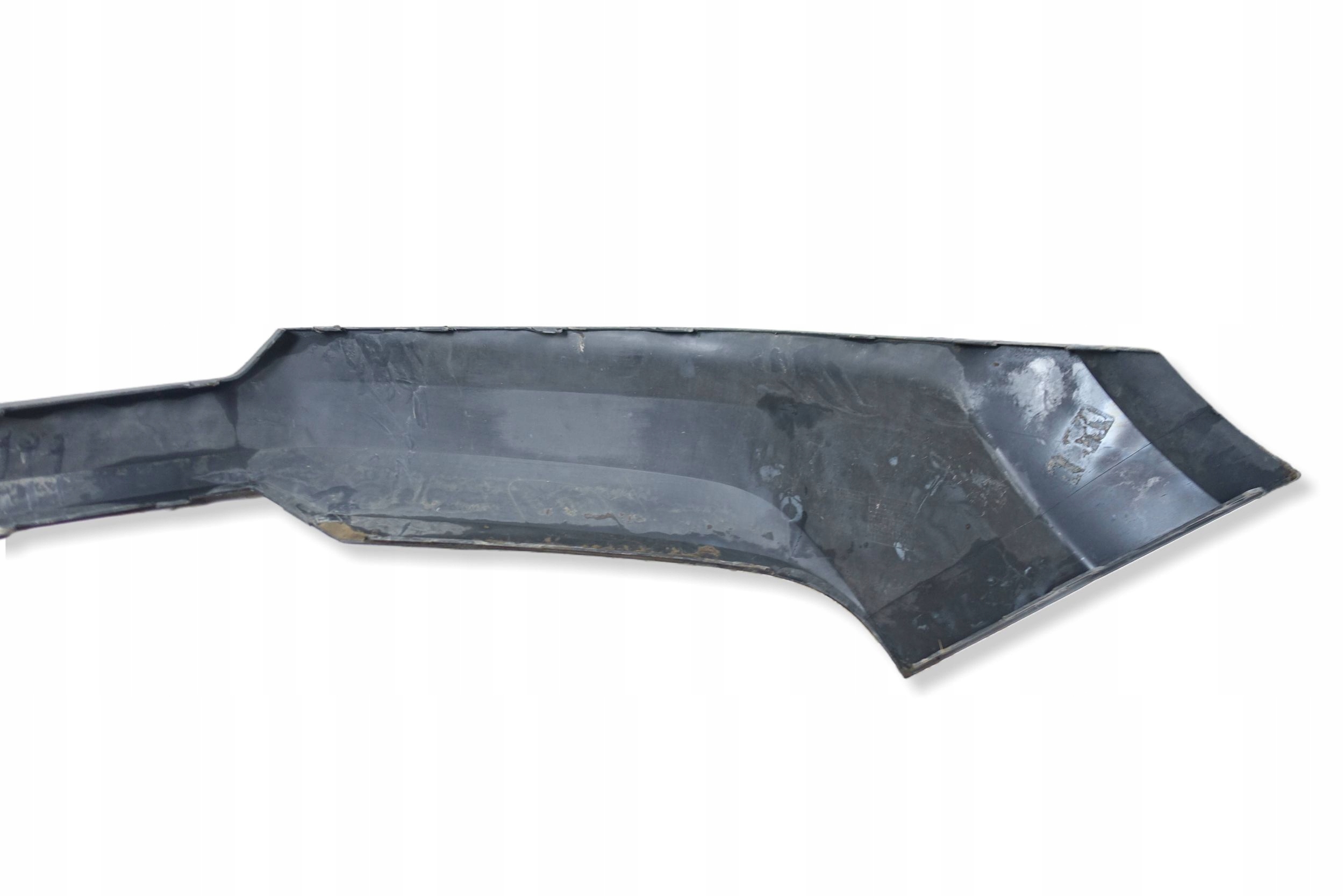 bumper cap SPOILER front VW CRAFTER 2017- MAN TGE 2016-7C0807819