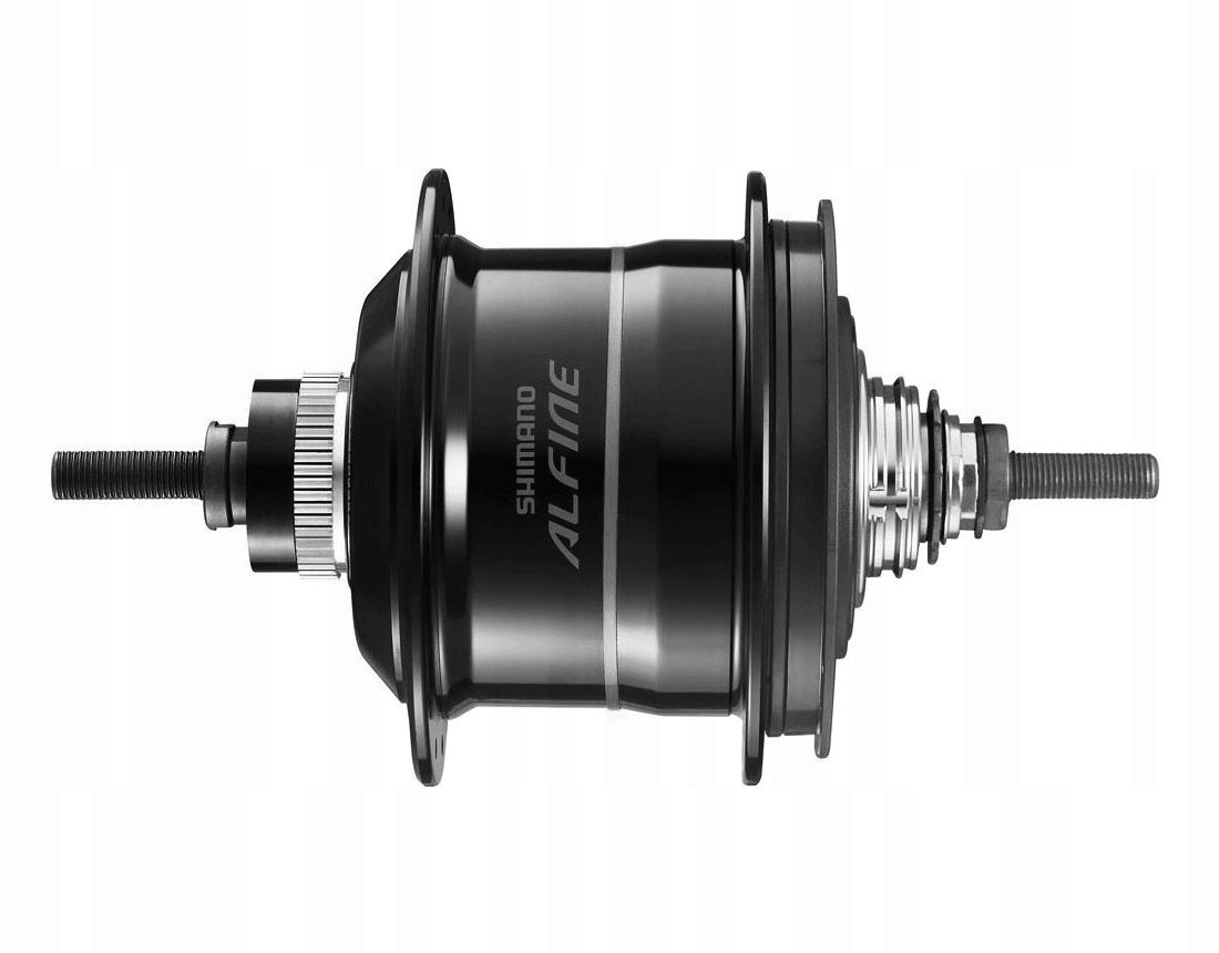 Piasta tylna Shimano Alfine SG-S7001 11biegowa 32H Box