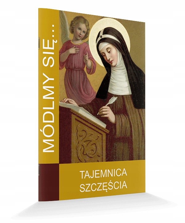 

Tajemnica Szczęścia