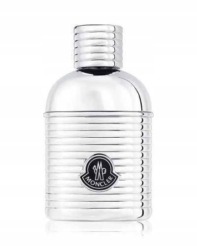 Moncler Moncler Pour Homme – Parfémovaná Voda – Objem: 60 ML
