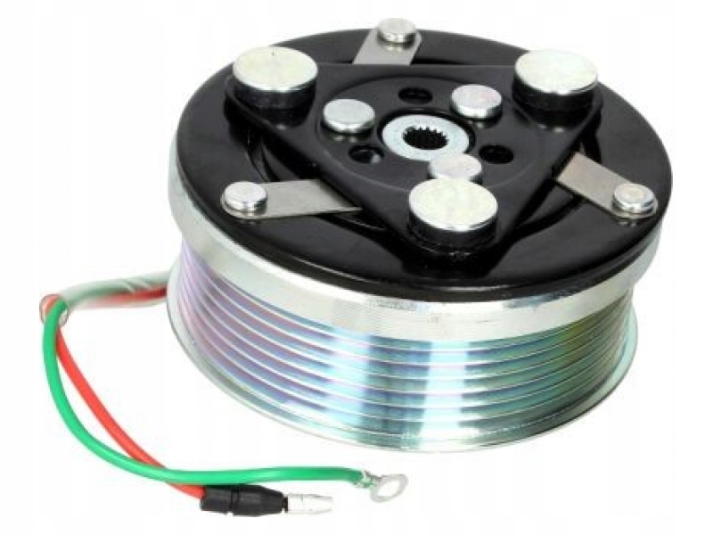 SPRZĘGŁO SPRĘŻARKI HONDA CR-V III 2.0 06-12 Producent części Thermotec