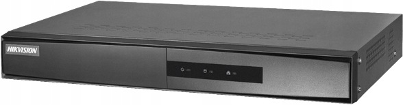 Ip Rekordér Hikvision DS-7104NI-Q1/M (D)
