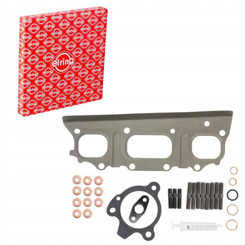 794.960 - ПРОКЛАДКА ТУРБИНЫ RENAULT CAPTUR CLIO IV KADJAR