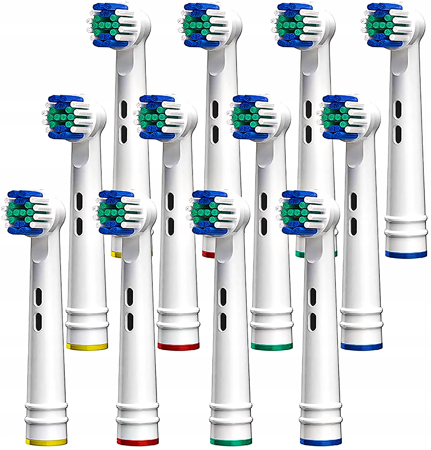 

Końcówki końcówka etui Do Szczoteczki Oral-b