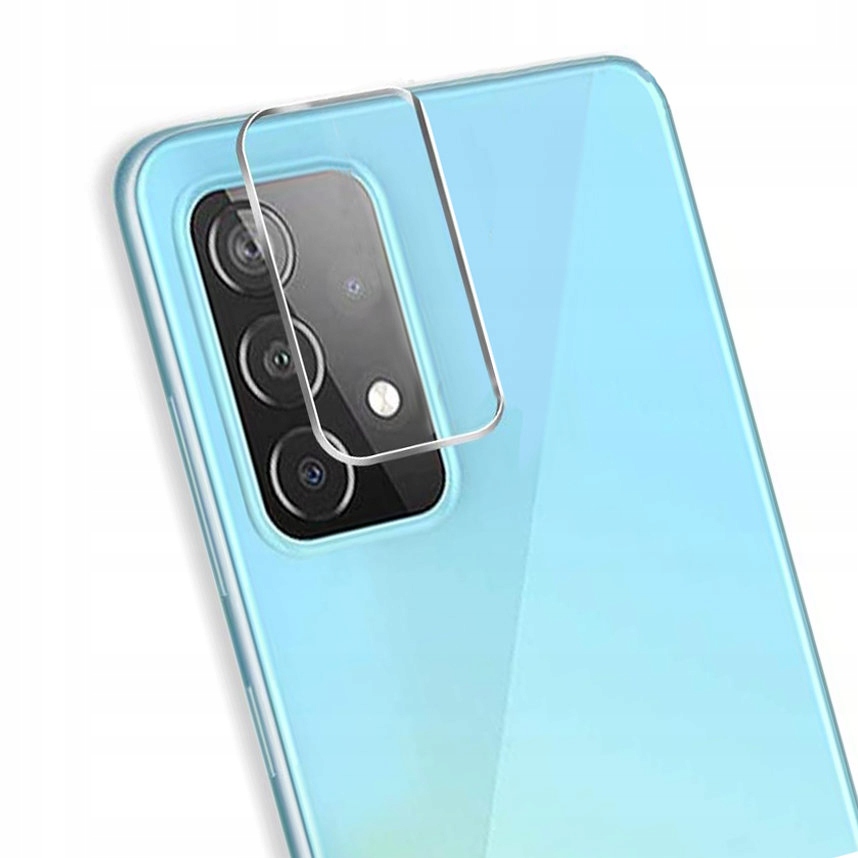 

Szkło na aparat do Samsung Galaxy A52 5G