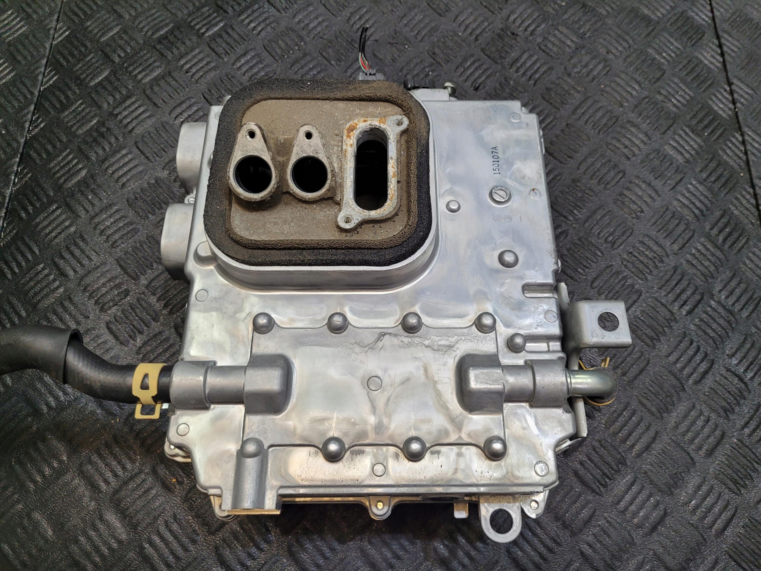 control unit INWERTER FALOWNIK 9410A081 MITSUBISHI OUTLANDER 3 III PHEV