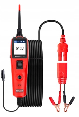

Autel PowerScan PS100 Tester Miernik Obwodów Kabli