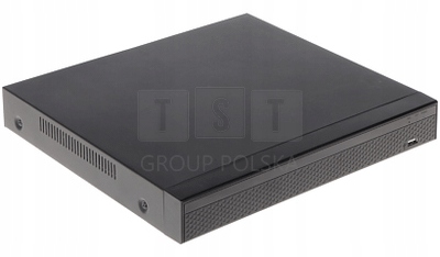 REJESTRATOR AHD, HD-CVI, HD-TVI, CVBS, TCP/IP APTI