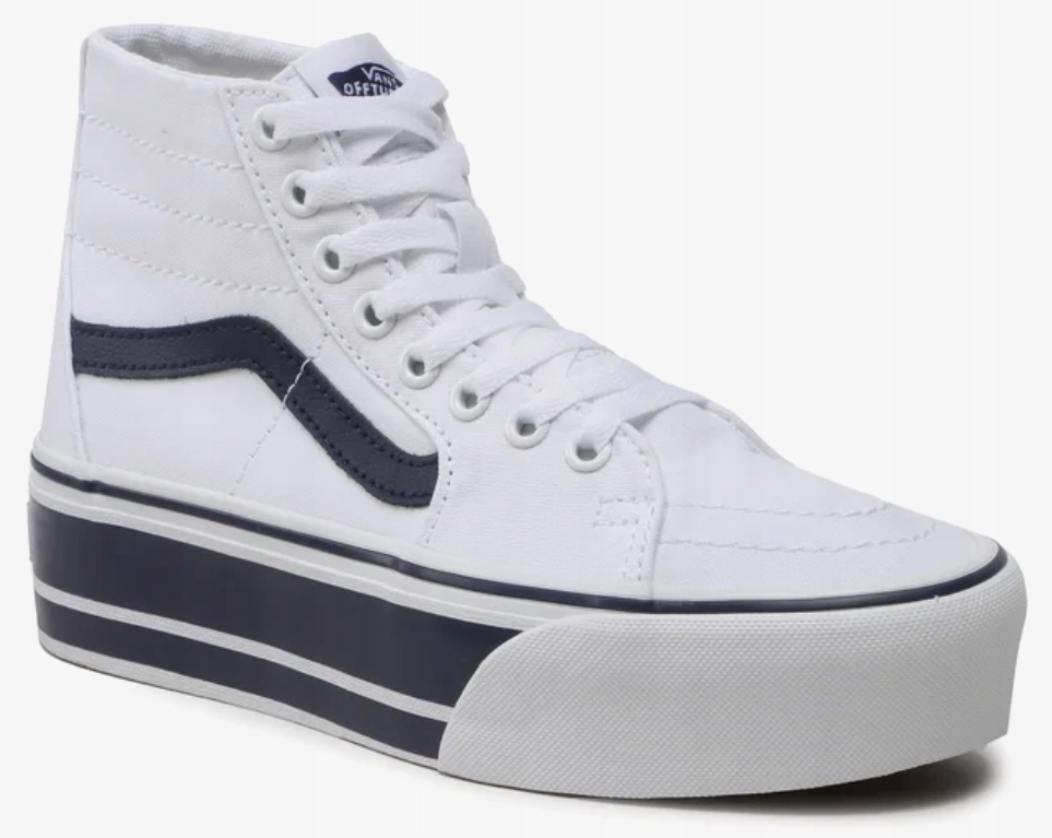 Vans Sk8 Hi Tapered vel.43
