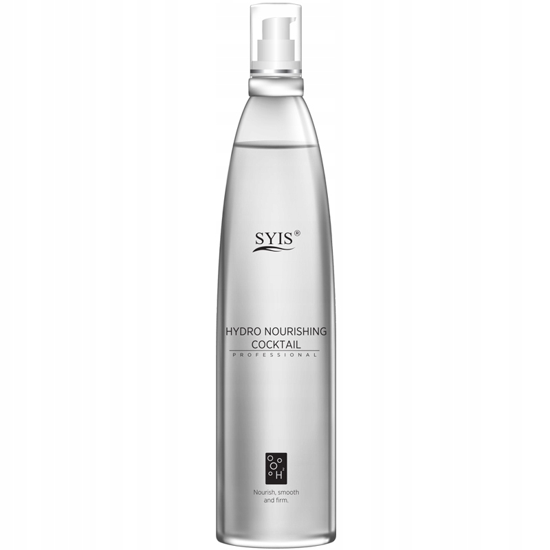 

Syis Hydro koktajl odżywczy 500 ml oczyszczanie