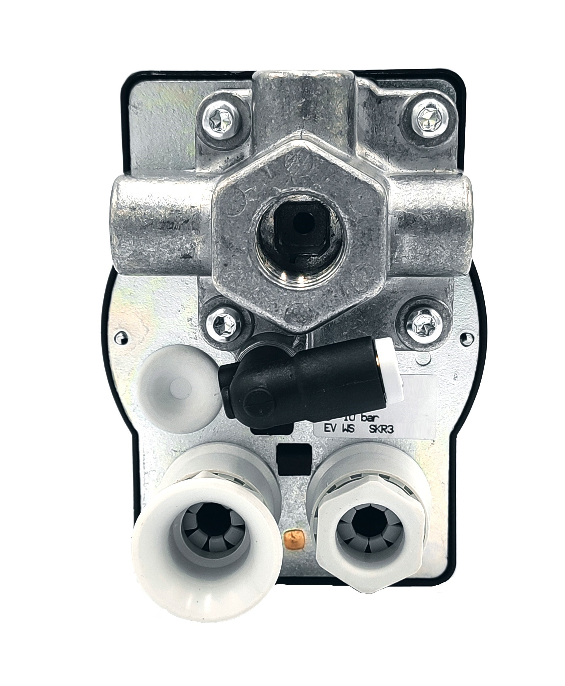 Wylacznik cisnieniowy MDR 3 11 10A do kompresora Producent code MDR3 11 10A