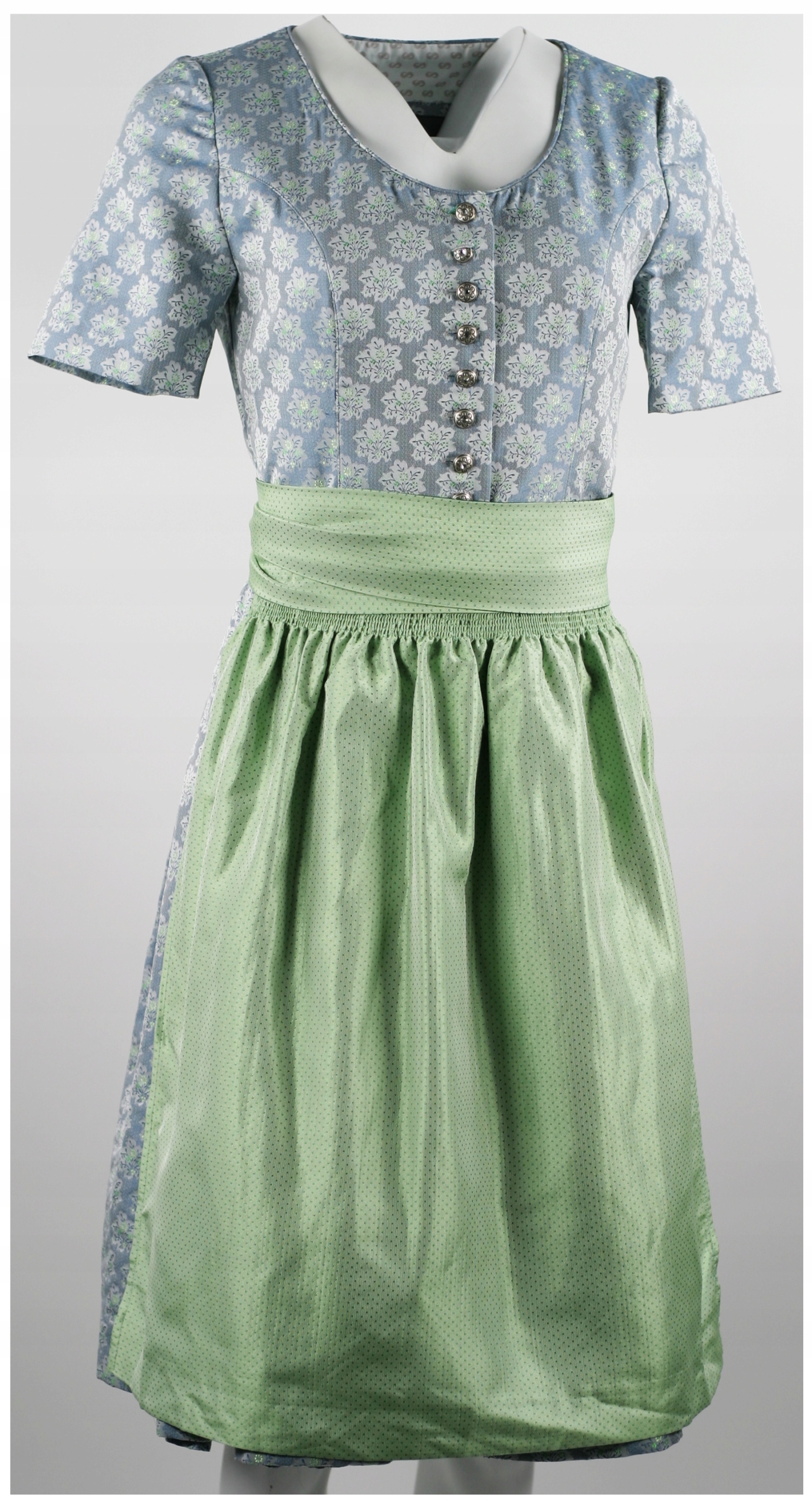 Juli Von Cs Dirndl Cleopatra Šaty vel. 36