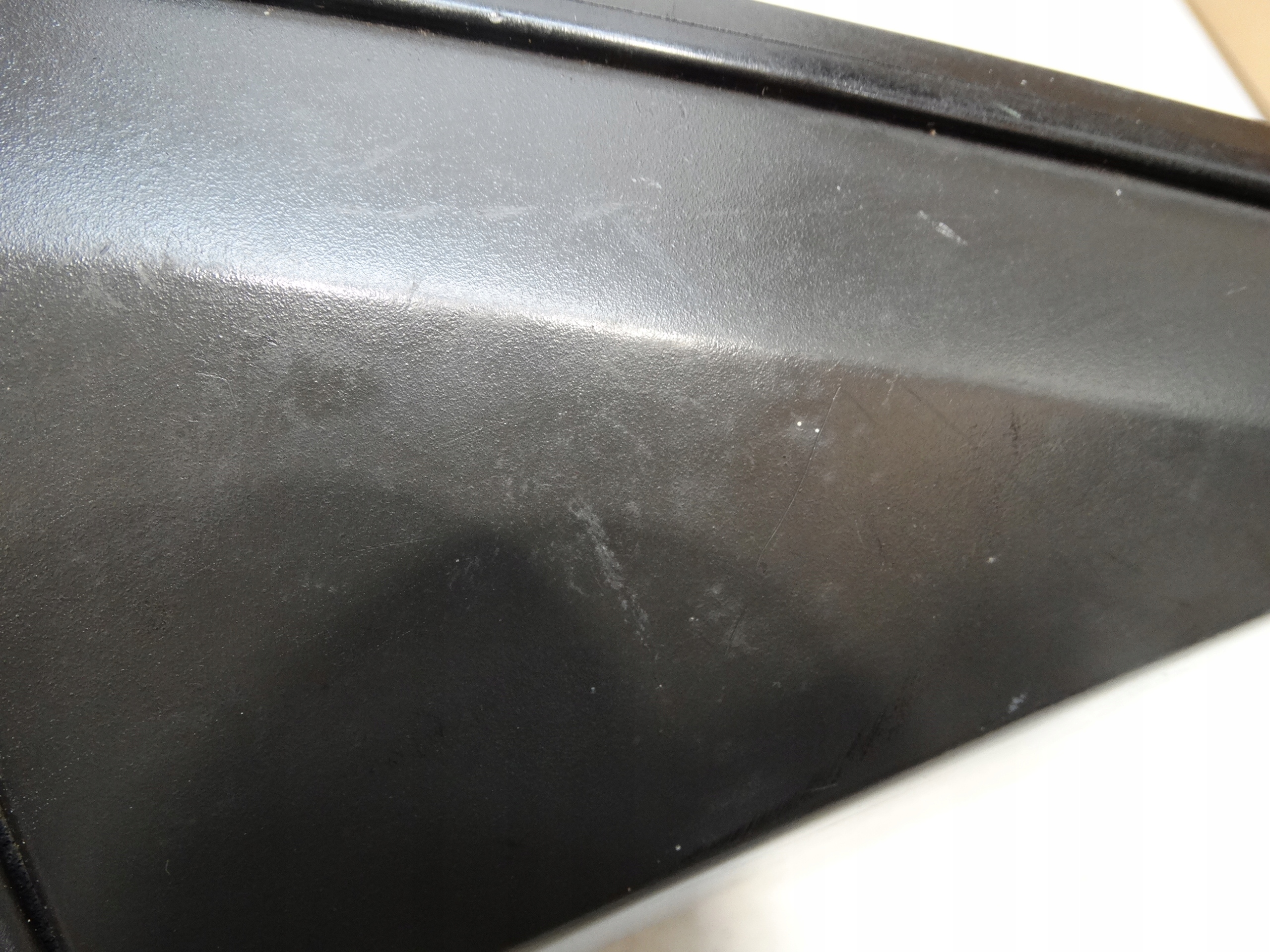 mirror exterior left side OPEL SENATOR A E1 -01.17.133
