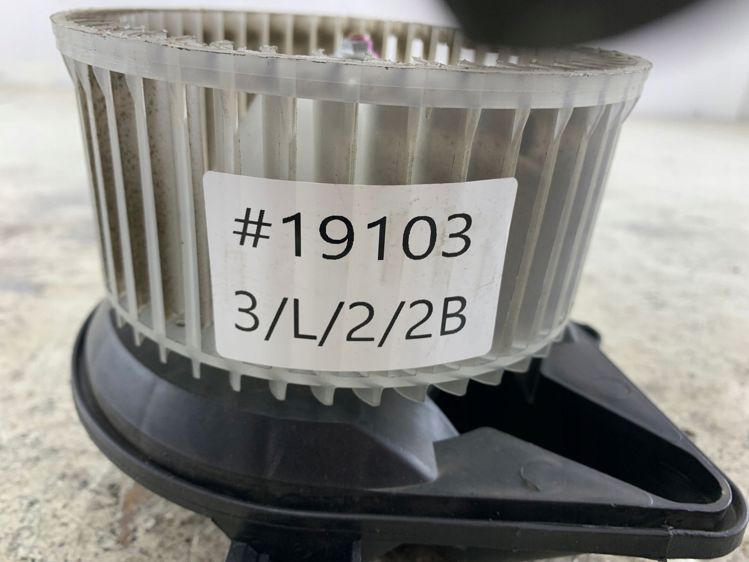 PEUGEOT 607 heating air conditioning devices