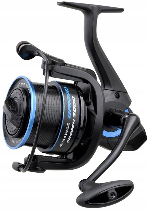 Flagman Kołowrotek Armadale Grand Feeder 5000