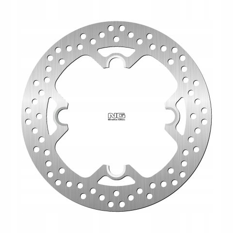 Ng Brzdový Kotúč Zadný Husqvarna Tcx 250/450/510