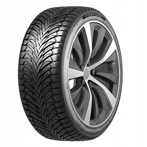 4x Fortune 225/45R17 Fitclime FSR-401 94Y 2026