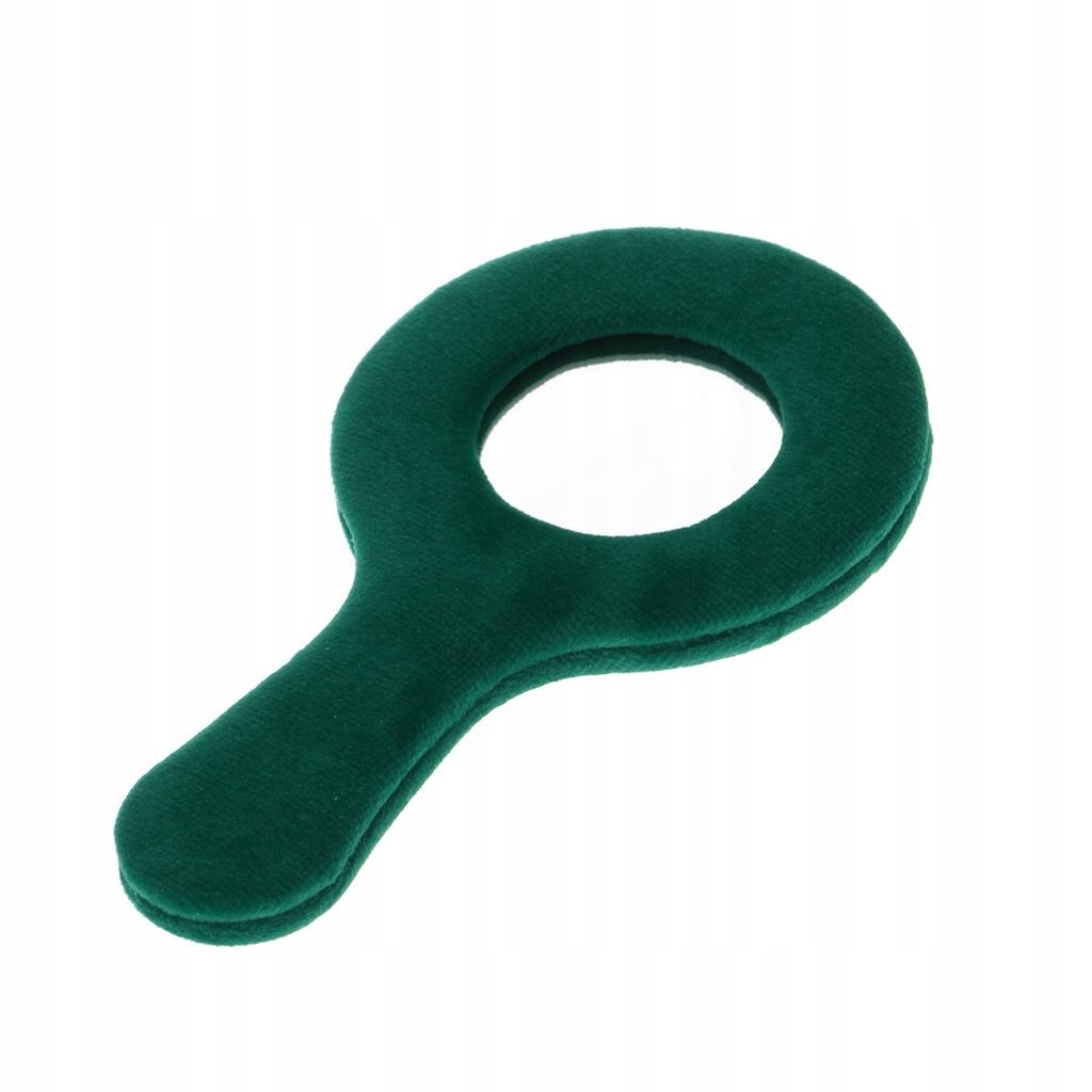 1 ręcznego lusterka do makijażu Marka bez marki