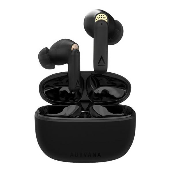 Creative Bezdrôtové Slúchadlá Pre Bluetooth 5.3 Anc, Vysoká Kvalita Zvuku