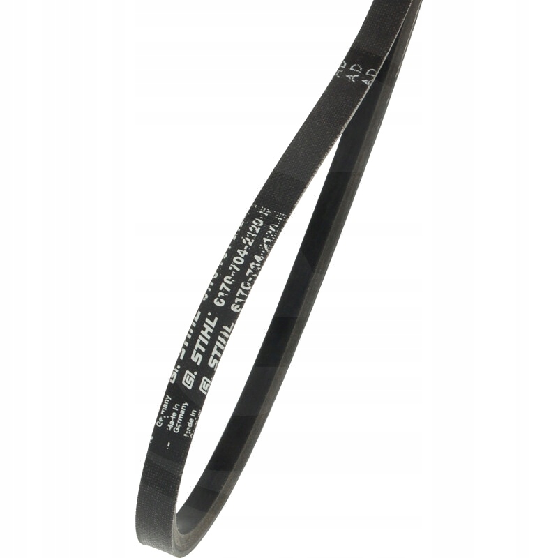 Pás Pohonu Jazdy Viking Mt 5097.0 6112.0 6127.0 61707042120 Originál