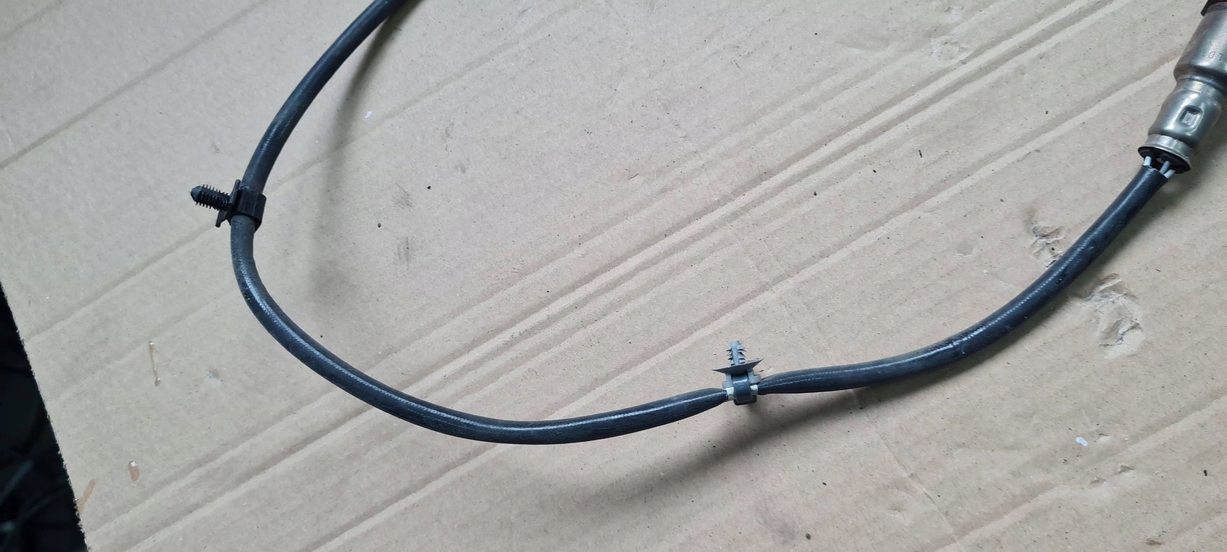 RS5 8W LIFT SONDA LAMBDA 2.9 TFSI 4N4906265L RS4 B9