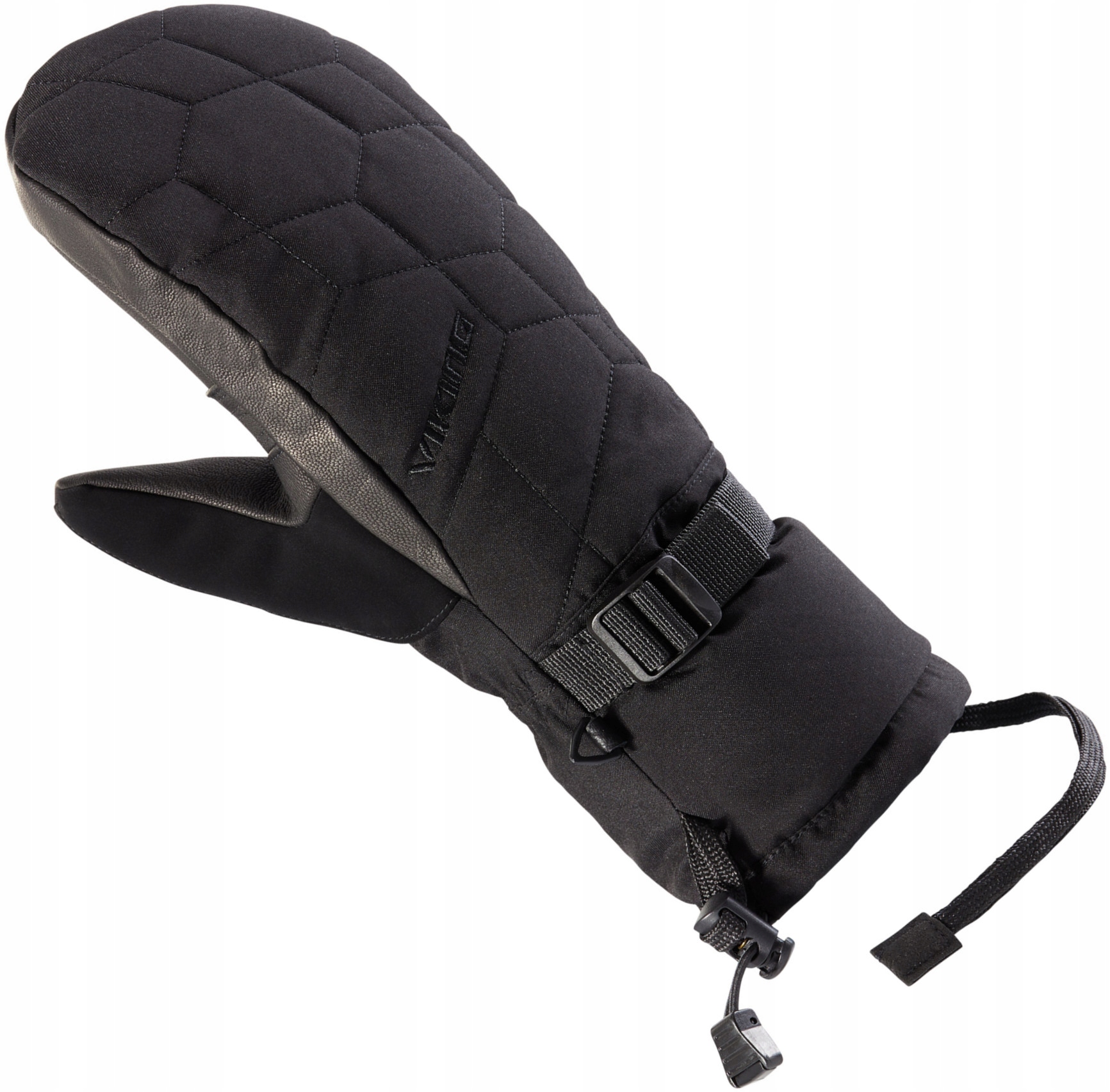 Dámské zimní rukavice Viking Ohara Mitten vel. 5 Xs membrána Att