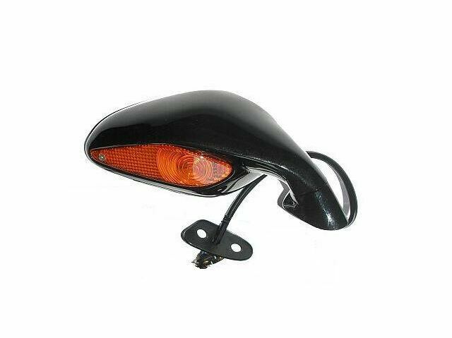 001-P-P - MOTOJAPAN праве дзеркало Mv AGUSTA F4 750 1000