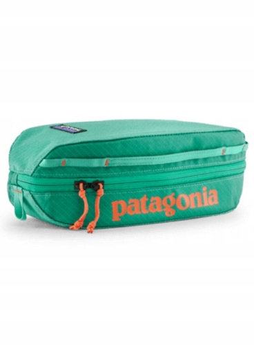 Organizer Patagonia Black Hole Cube 3L Aqua Stone
