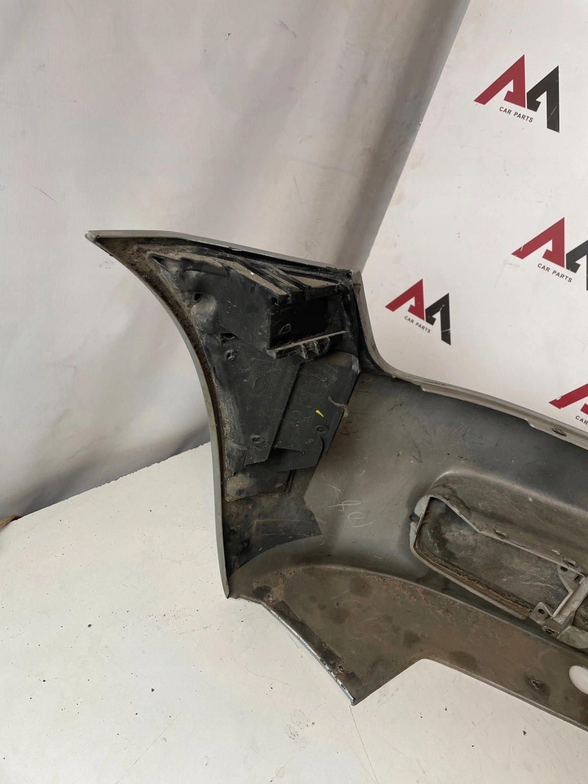 nárazník predok predný BMW Z3 E36 E37