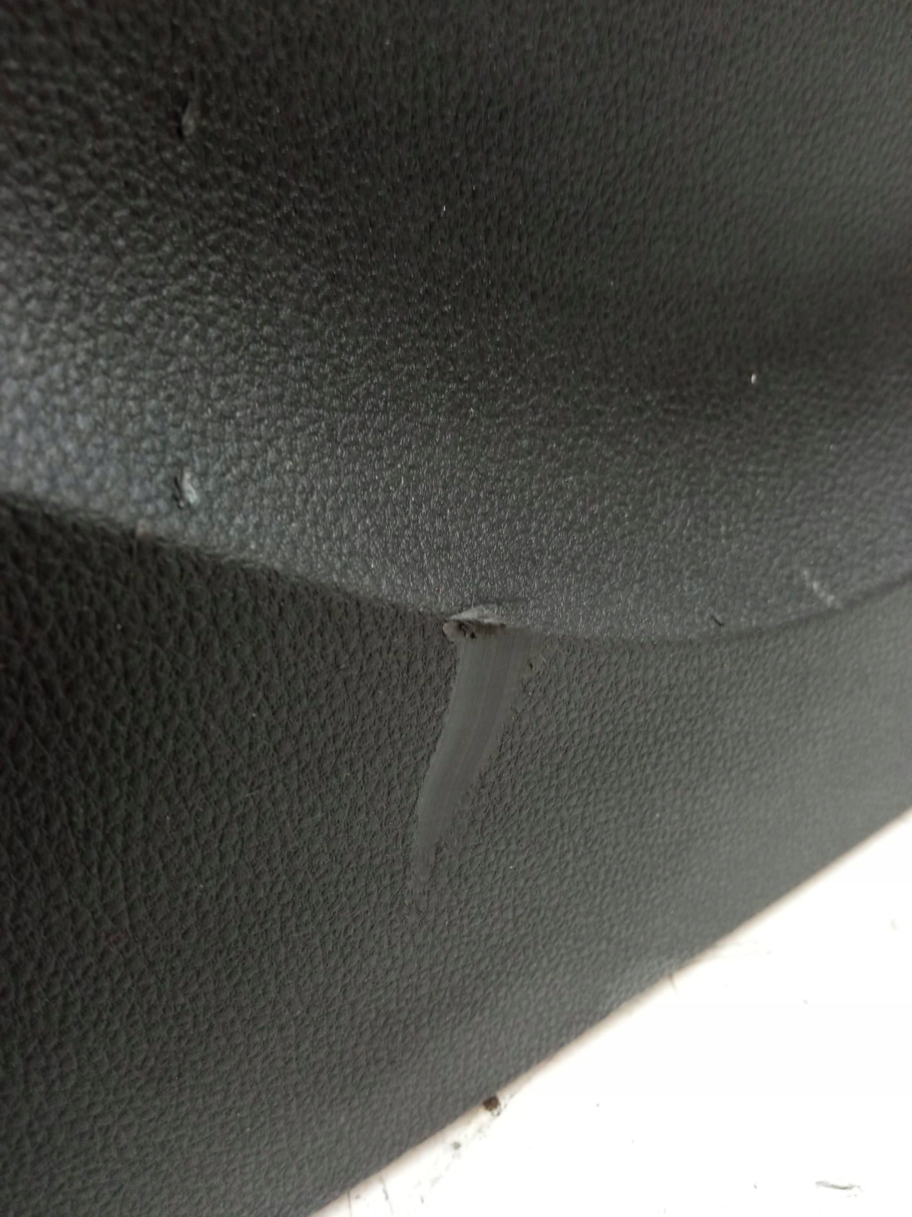 TUNEL central armrest 969F59978R Dacia Duster III (2024- )