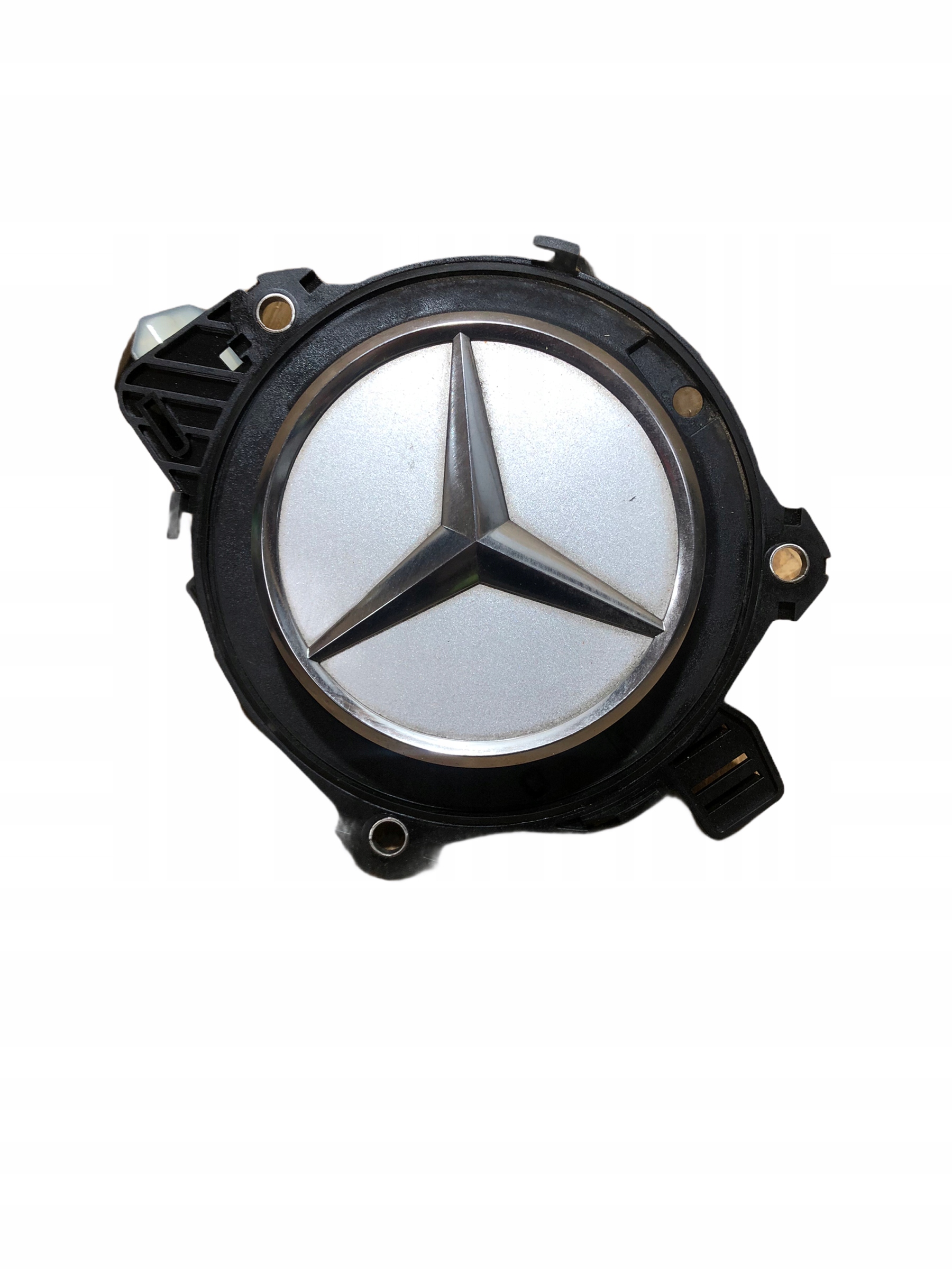 EMBLEMAT OBUDOWA KAMERY MERCEDES W217 0997500600