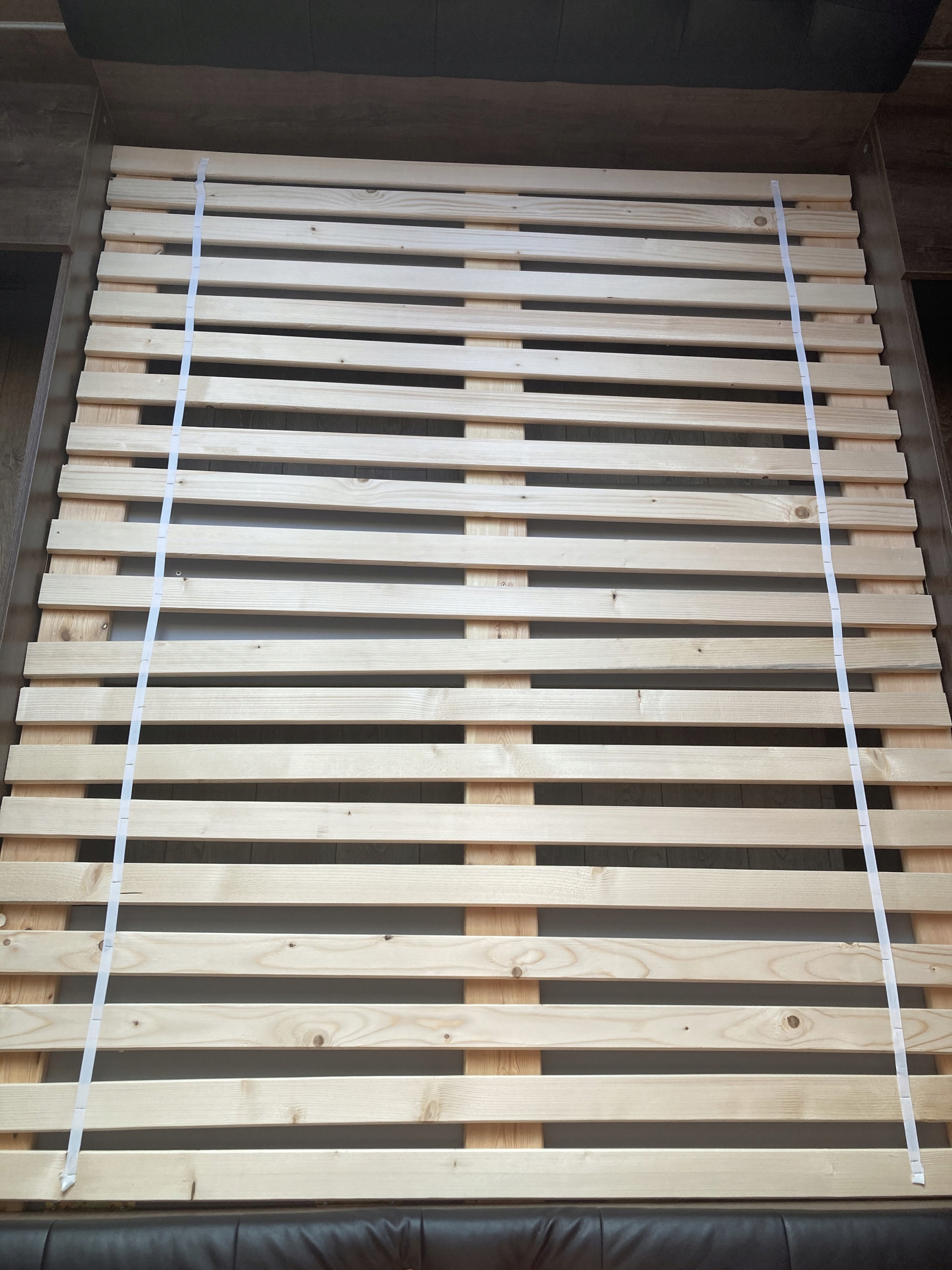 DNO ŁÓŻKA LITE DREWNO MOCNE SOLIDNE 160X200 Rozmiar (cm) 160x200