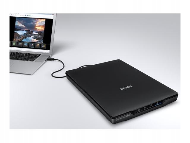 Epson Perfection V39II Flatbed scanner Contact Image Sensor Cis A4/Letter