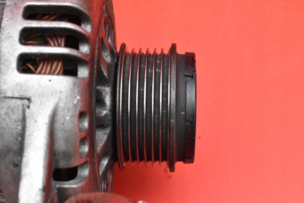 alternator pump VACUM OPEL MERIVA A 1.7 CDTI 100 KM 02-06