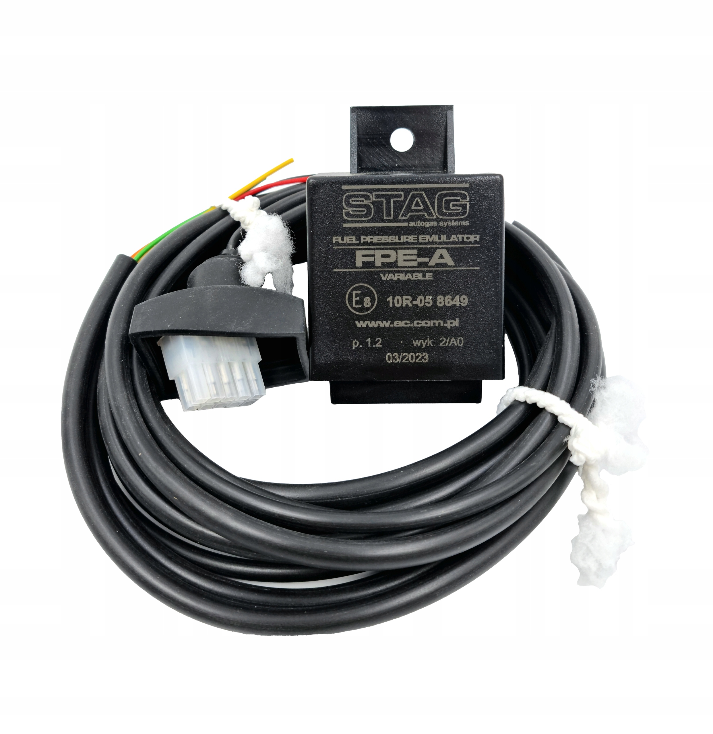 Stag WEG - 694ah fpe эмулятор давления топлива