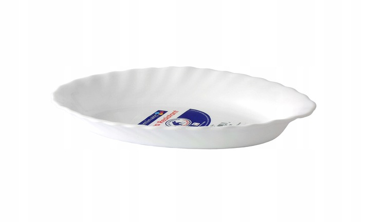 

10156 Śledziarka półmisek śledzi ryb 22 cm Trianon