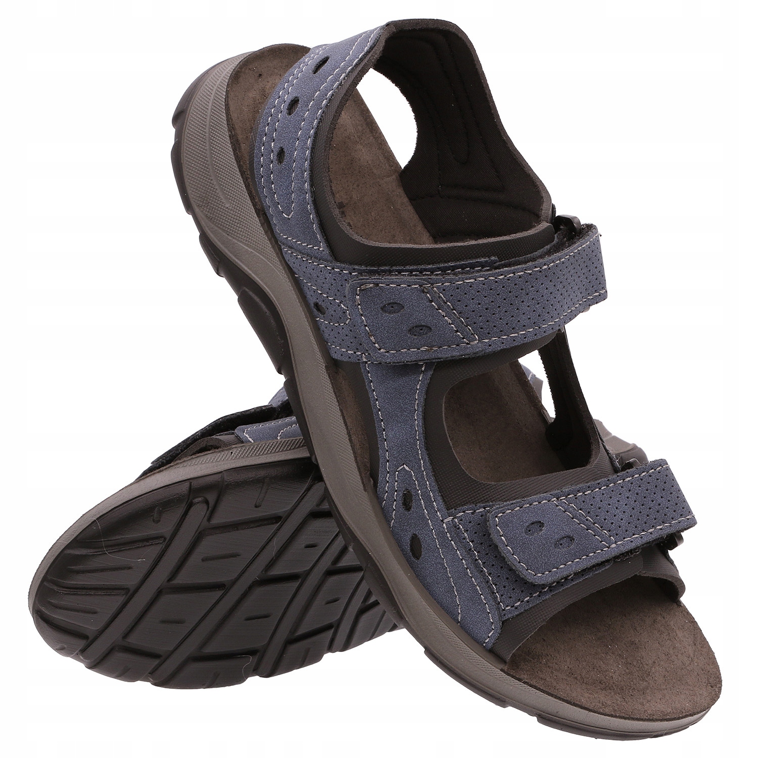 Inblu pánské sandály IN-TO-08