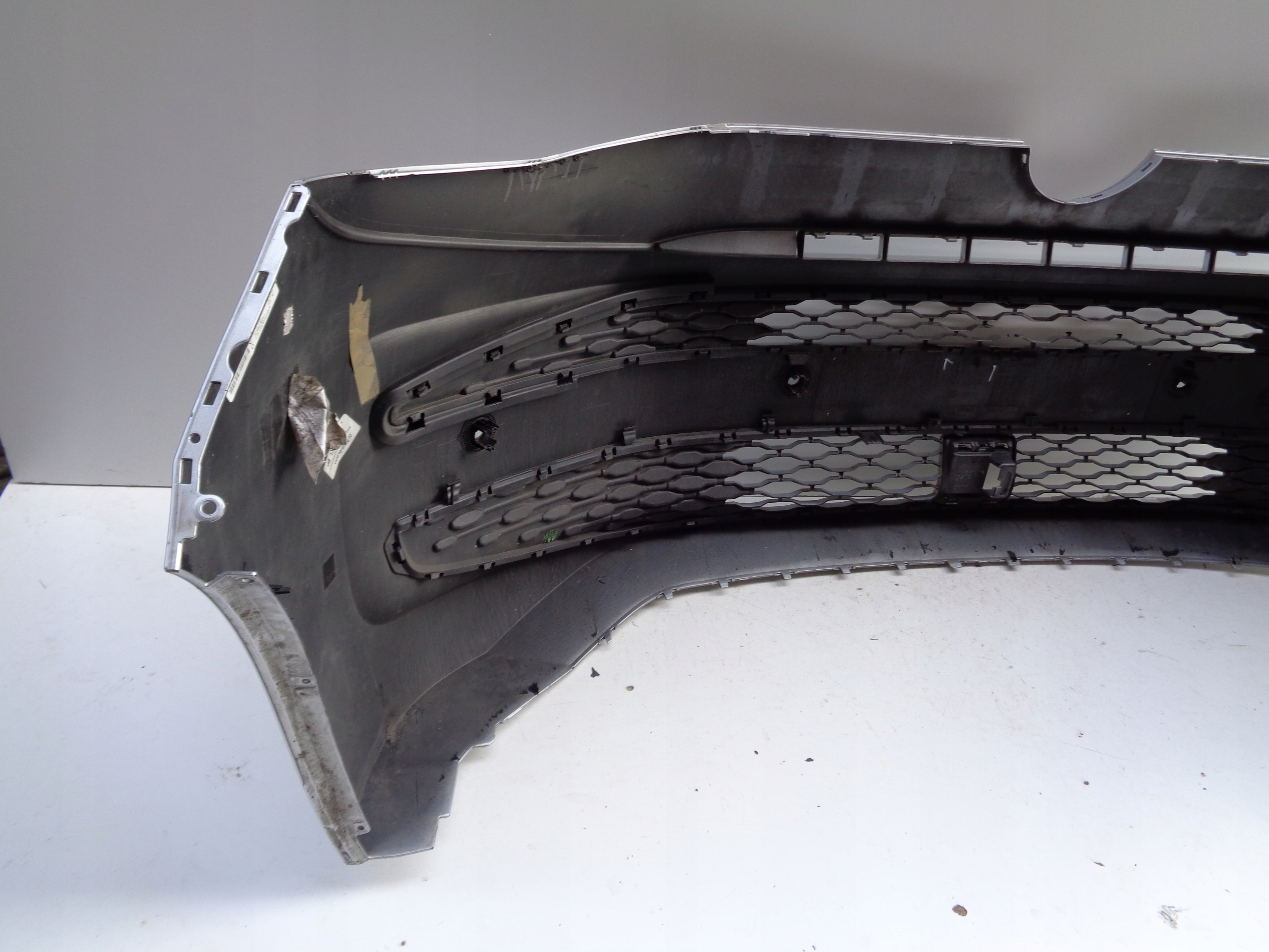 Frontstoßstange VW T7 MULTIVAN 7T 7T0 21- NR 51391