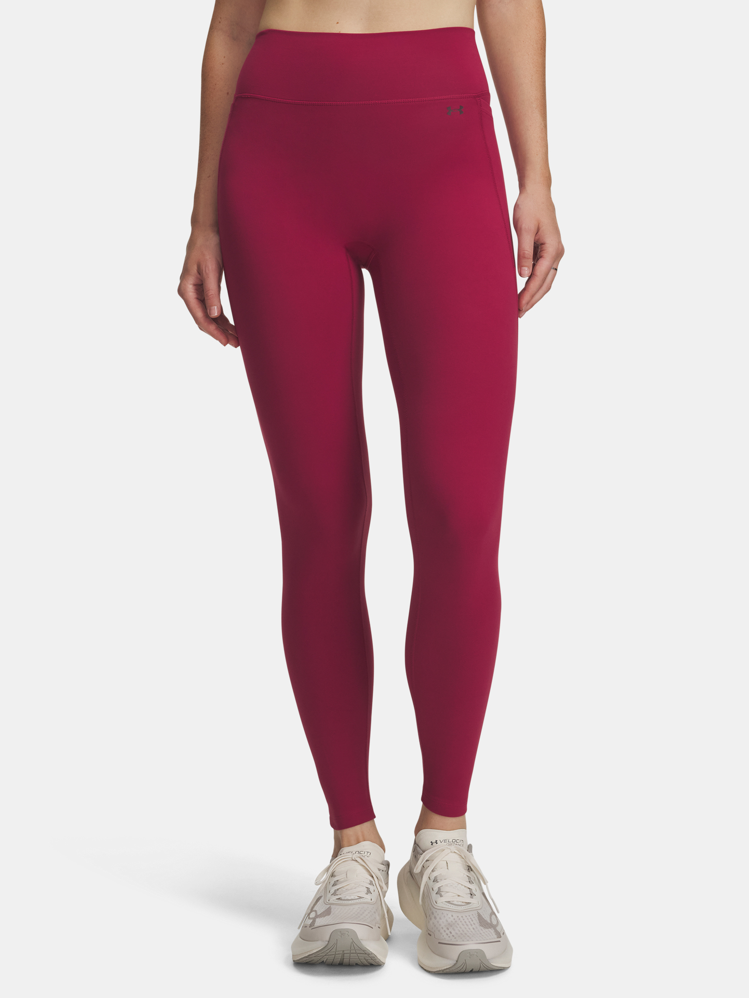 Under Armour Dámské legíny Under Armour Motion 7/8 Legging